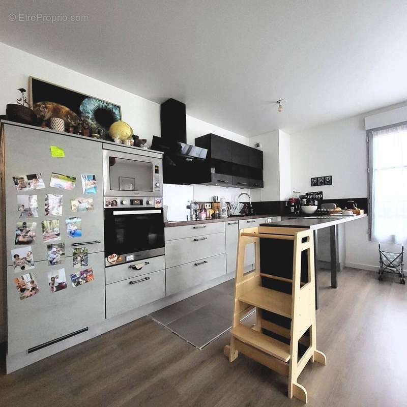 Appartement à DOMONT