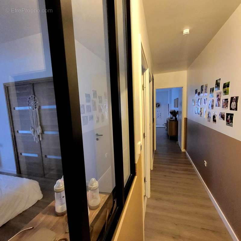 Appartement à DOMONT