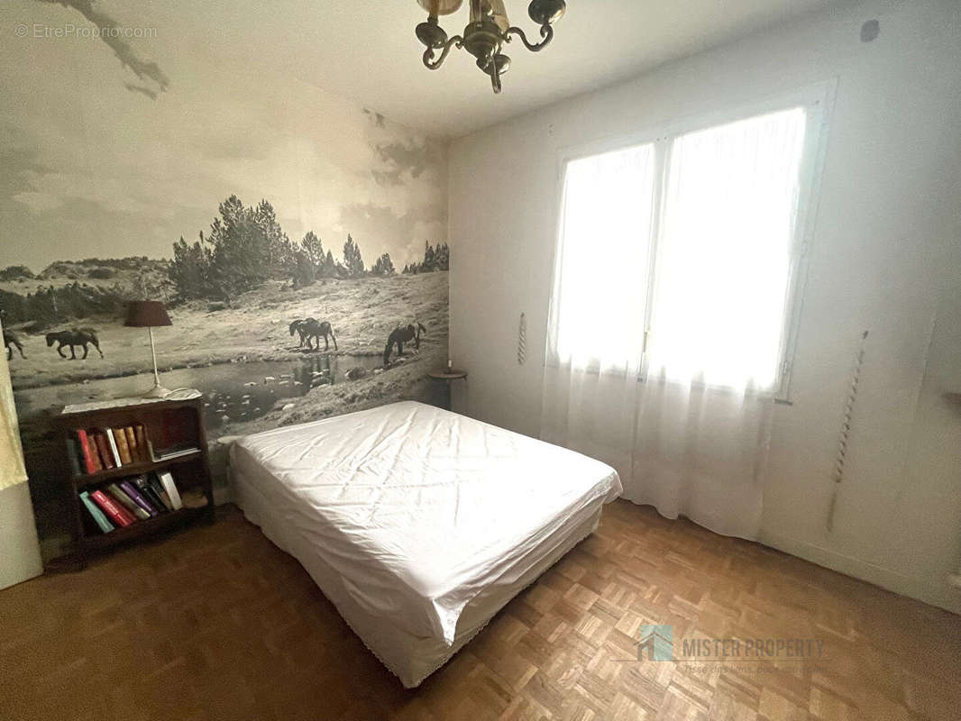 Appartement à RUEIL-MALMAISON