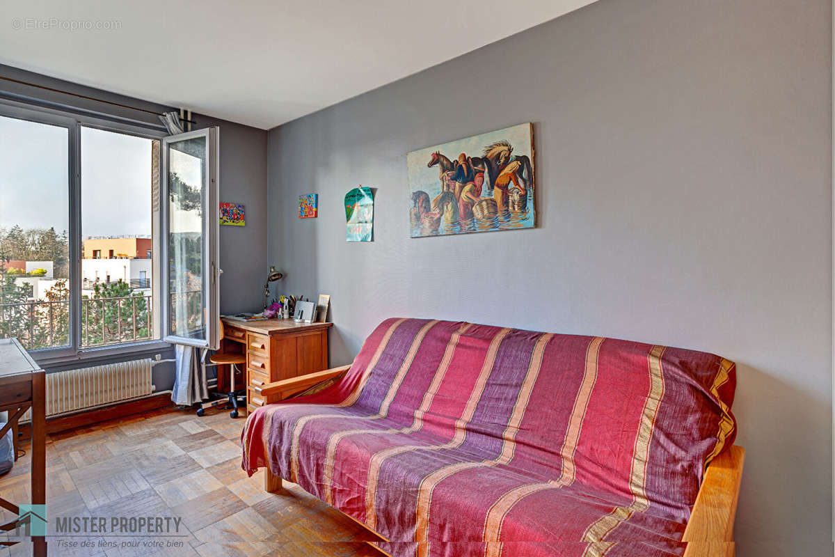 Appartement à RUEIL-MALMAISON