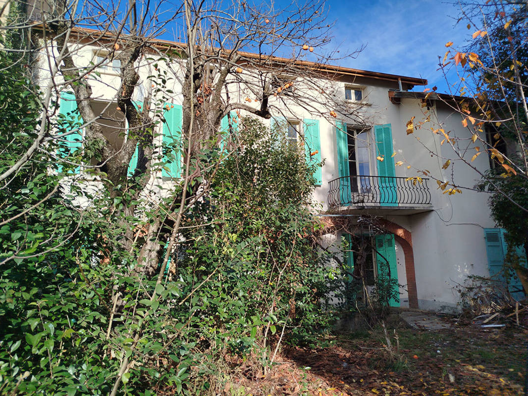 Maison à DIGNE-LES-BAINS