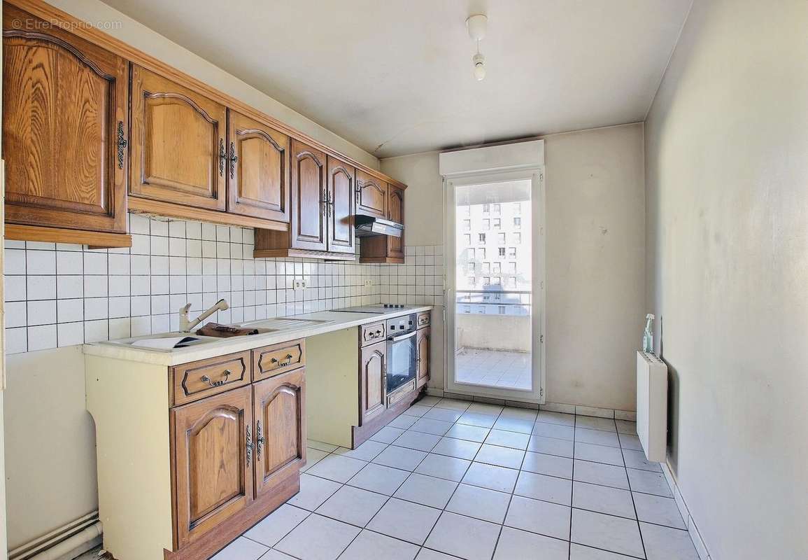 Appartement à CLERMONT-FERRAND