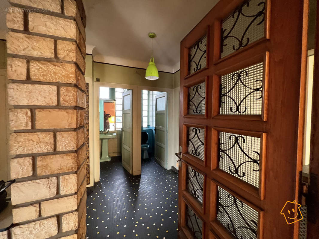 Appartement à BOURGES