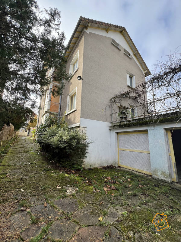 Appartement à BOURGES