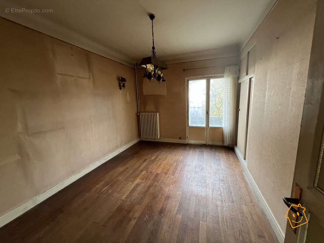 Appartement à BOURGES