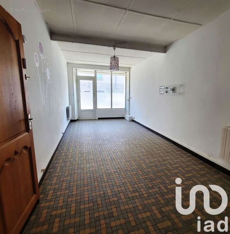 Photo 3 - Appartement à LABEGUDE