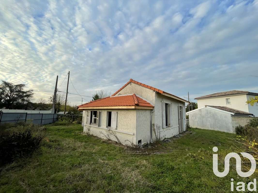 Photo 2 - Maison à SAINT-MEDARD-EN-JALLES