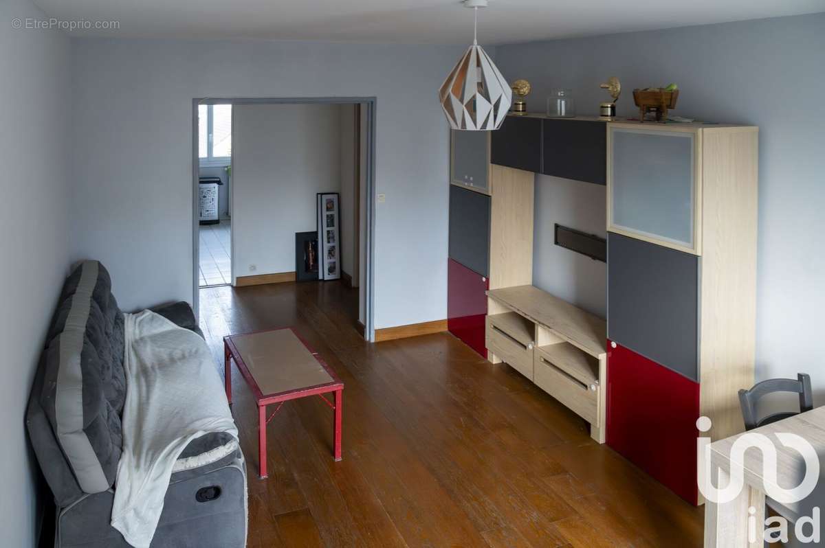 Photo 2 - Appartement à DOMONT