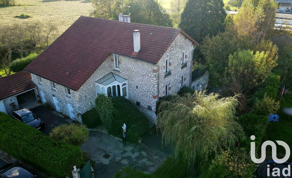 Photo 1 - Maison à VARENNES-EN-ARGONNE