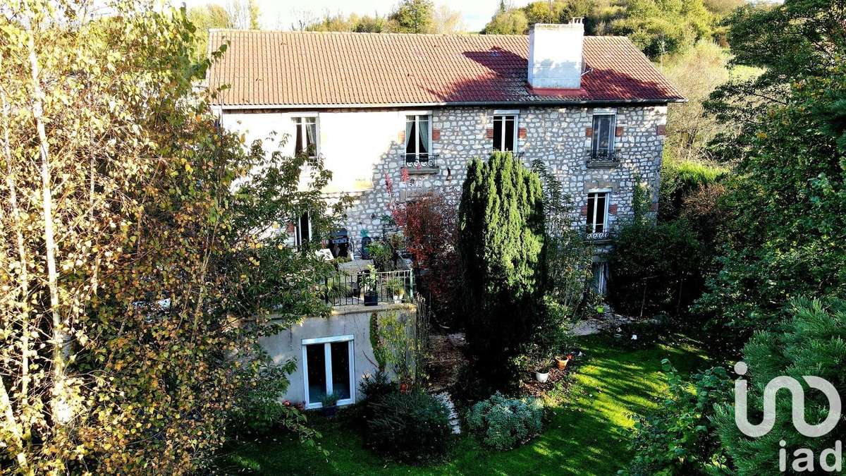 Photo 2 - Maison à VARENNES-EN-ARGONNE