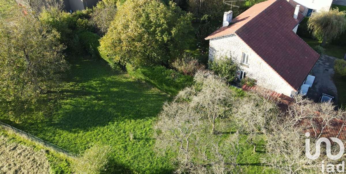 Photo 6 - Maison à VARENNES-EN-ARGONNE