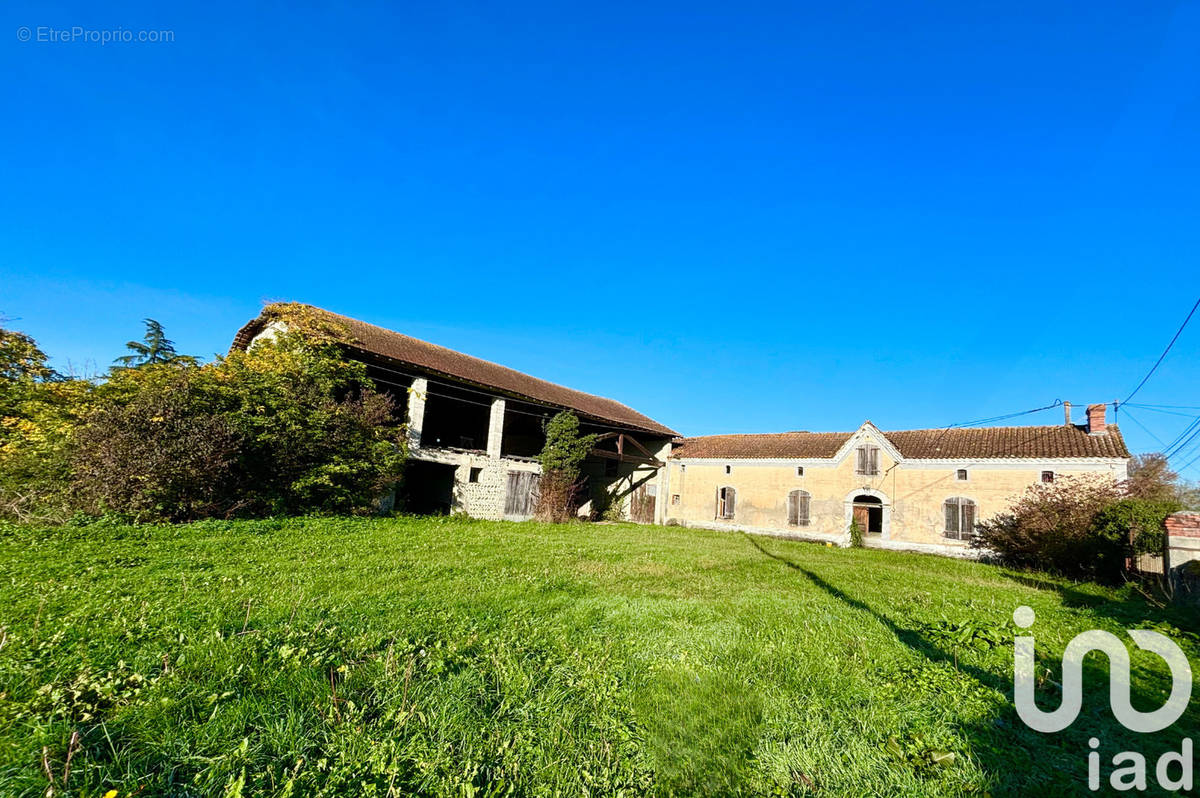 Photo 1 - Maison à RABASTENS-DE-BIGORRE