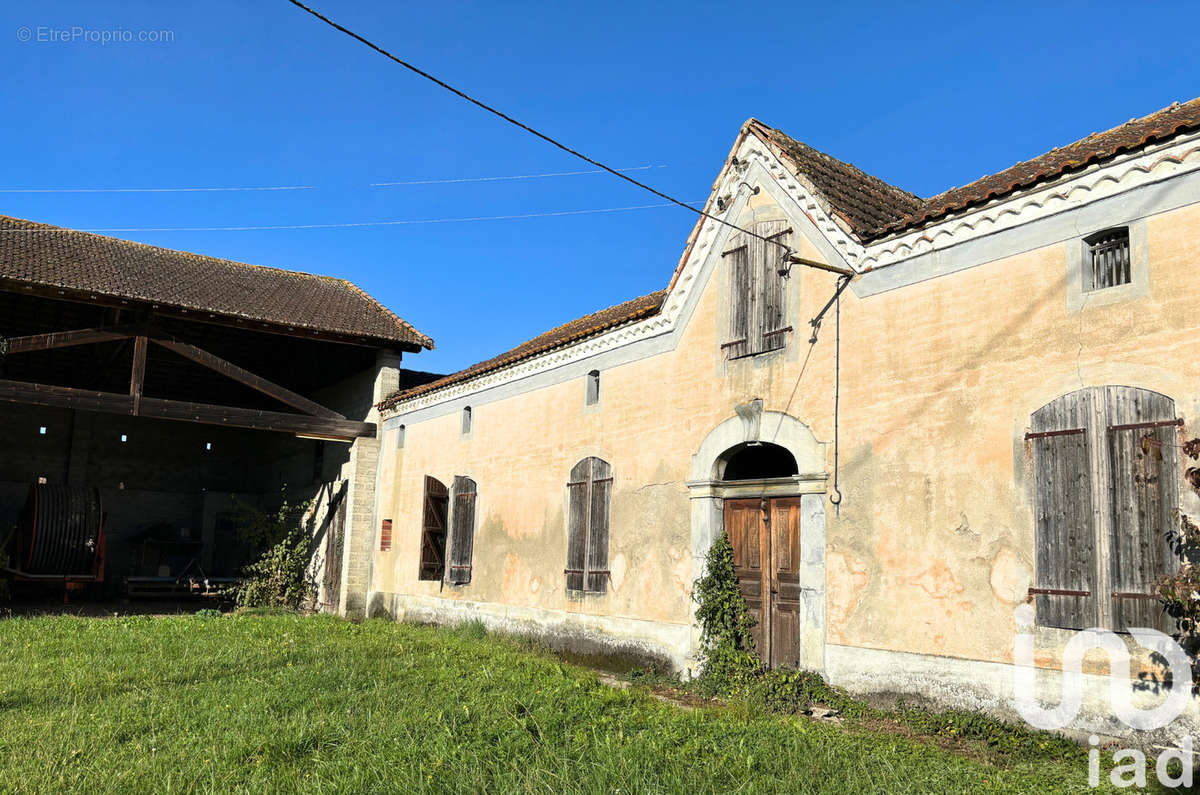 Photo 2 - Maison à RABASTENS-DE-BIGORRE