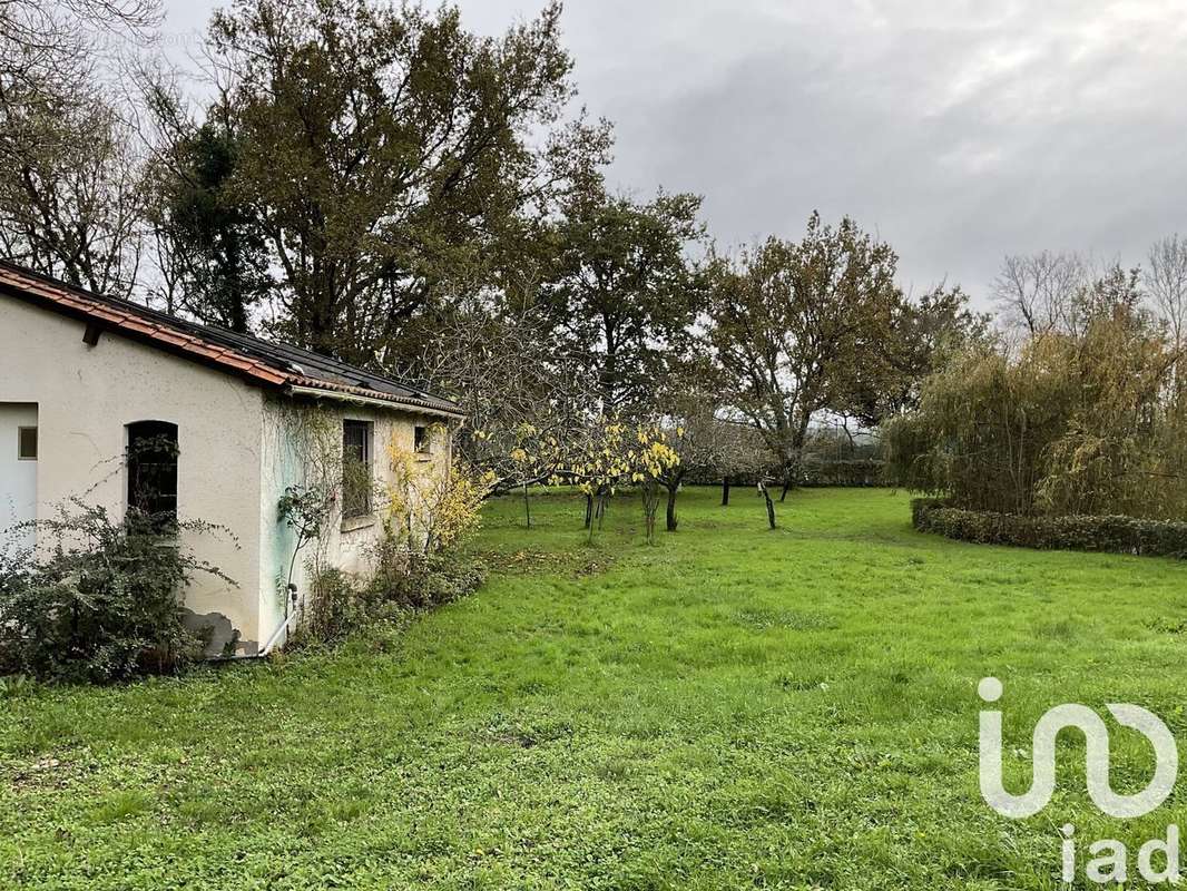 Photo 7 - Maison à SAINT-LOUBES