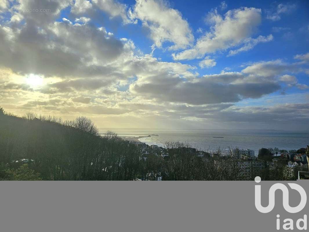 Photo 7 - Appartement à SAINTE-ADRESSE