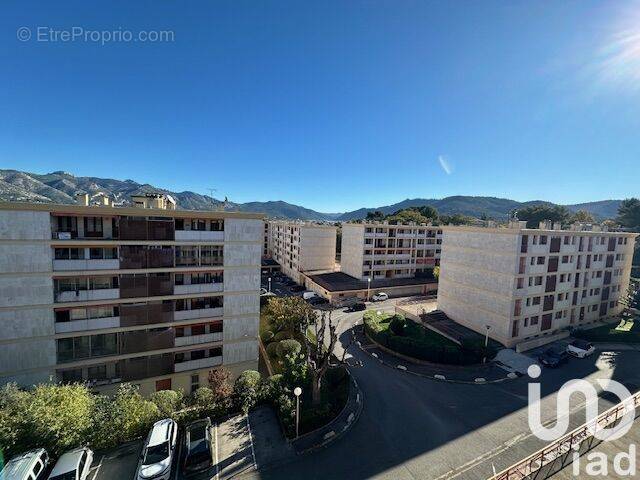 Photo 1 - Appartement à AUBAGNE