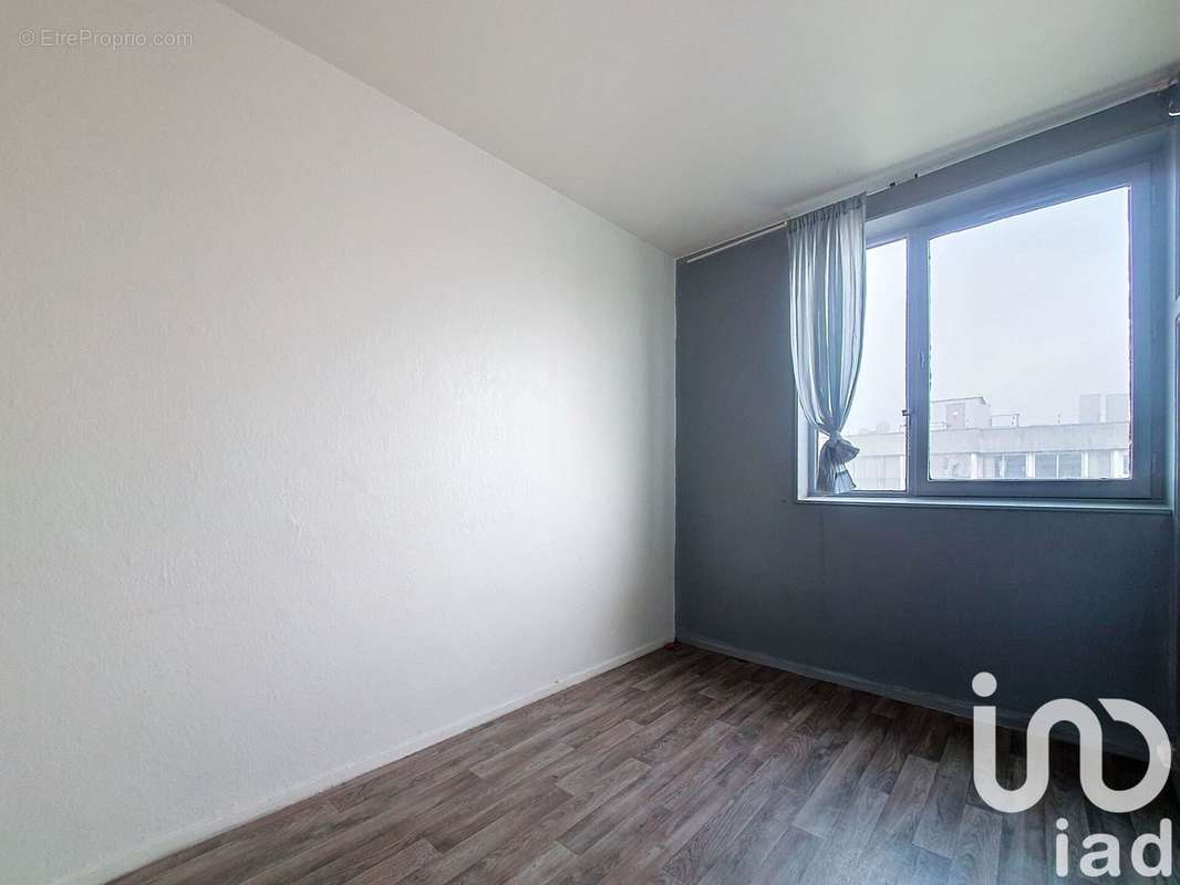 Photo 3 - Appartement à CLICHY-SOUS-BOIS