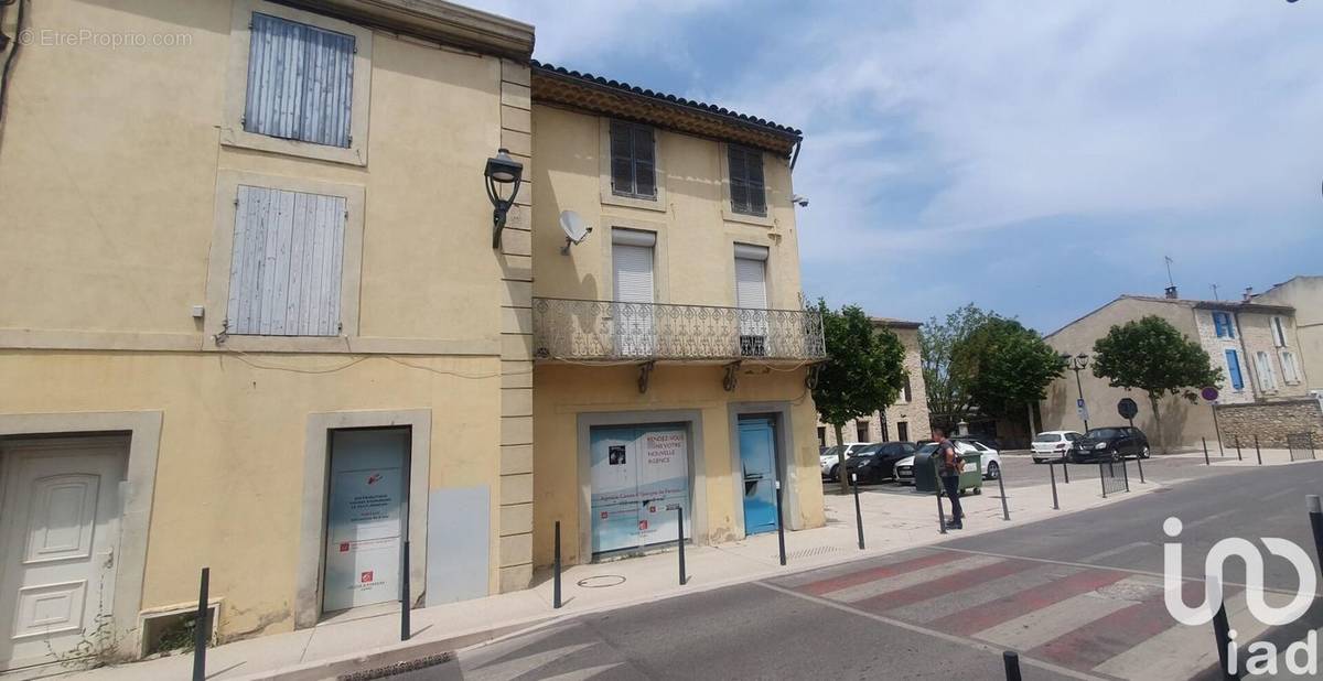 Photo 1 - Appartement à LE PUY-SAINTE-REPARADE