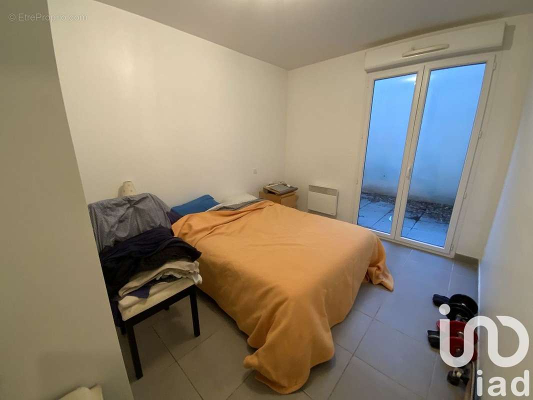 Photo 9 - Appartement à SETE