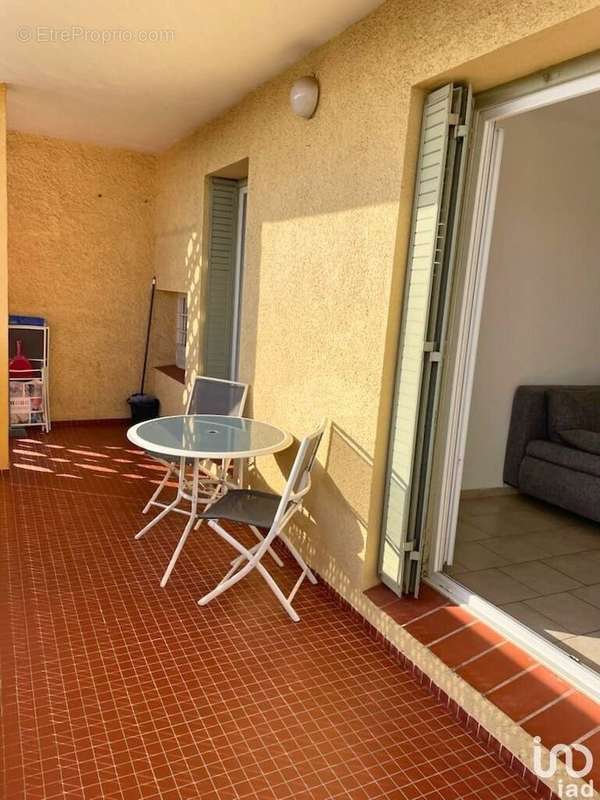 Photo 2 - Appartement à ARGELES-SUR-MER