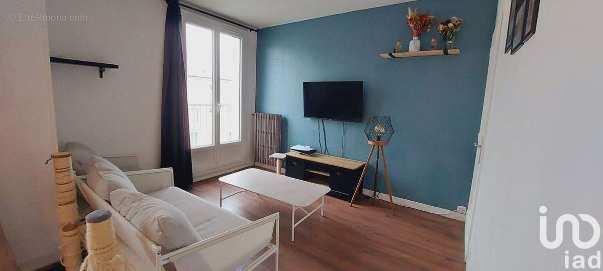 Photo 2 - Appartement à LE MANS