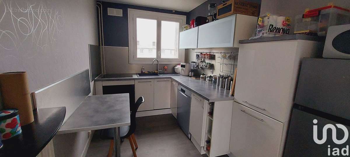 Photo 3 - Appartement à LE MANS