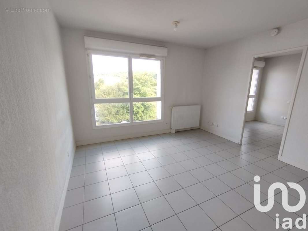 Photo 2 - Appartement à FLOIRAC