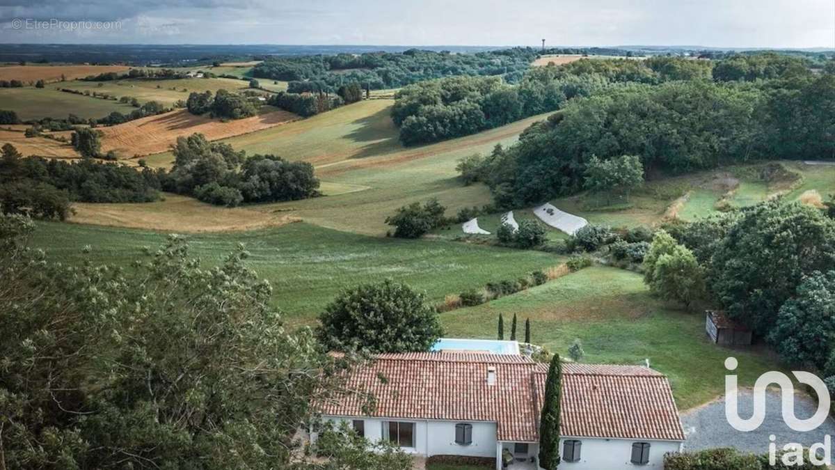 Photo 5 - Maison à LISLE-SUR-TARN