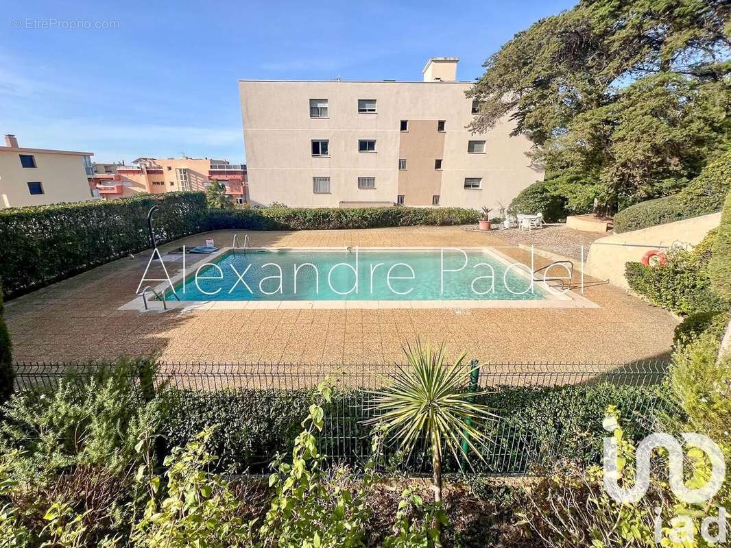 Photo 8 - Appartement à SIX-FOURS-LES-PLAGES