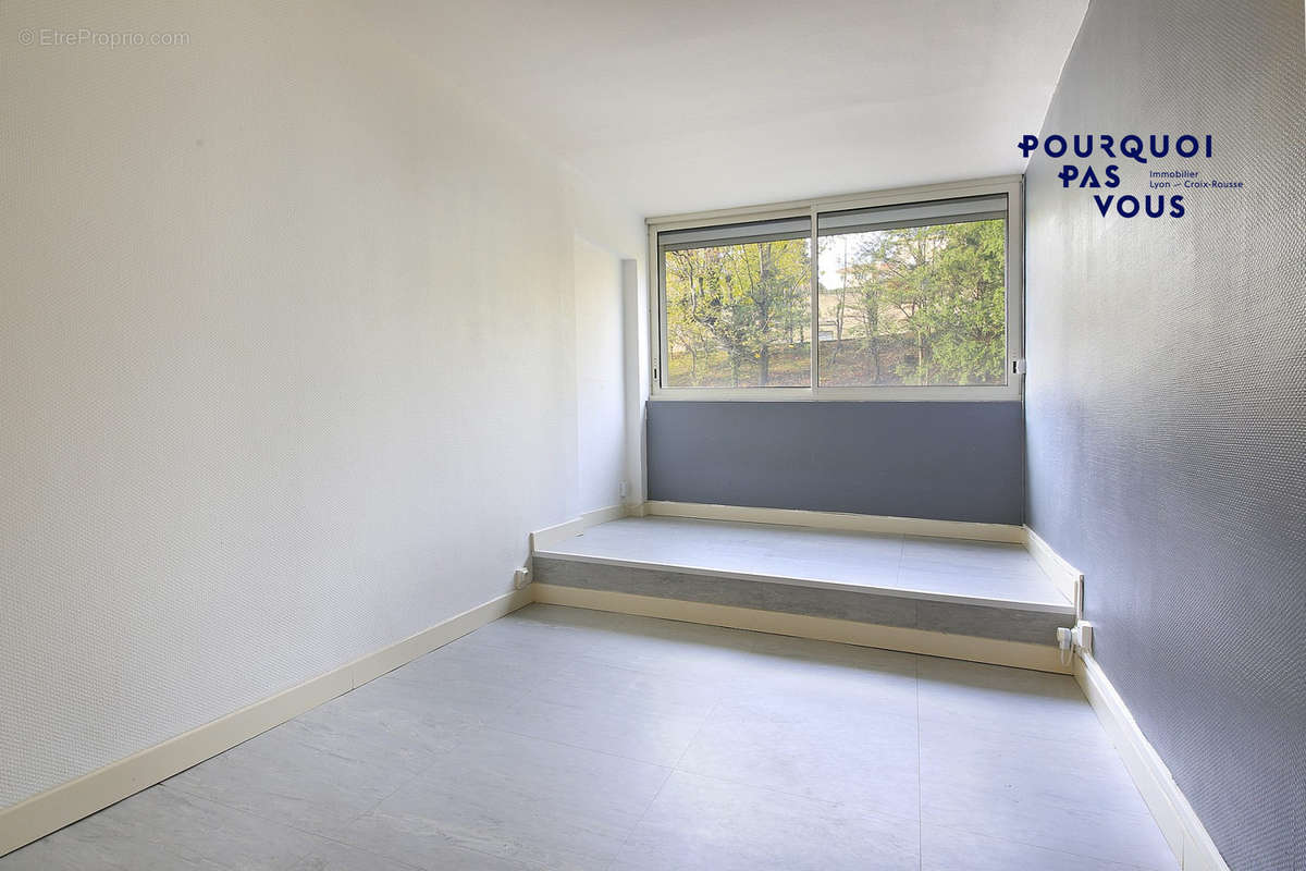 Appartement à LYON-4E