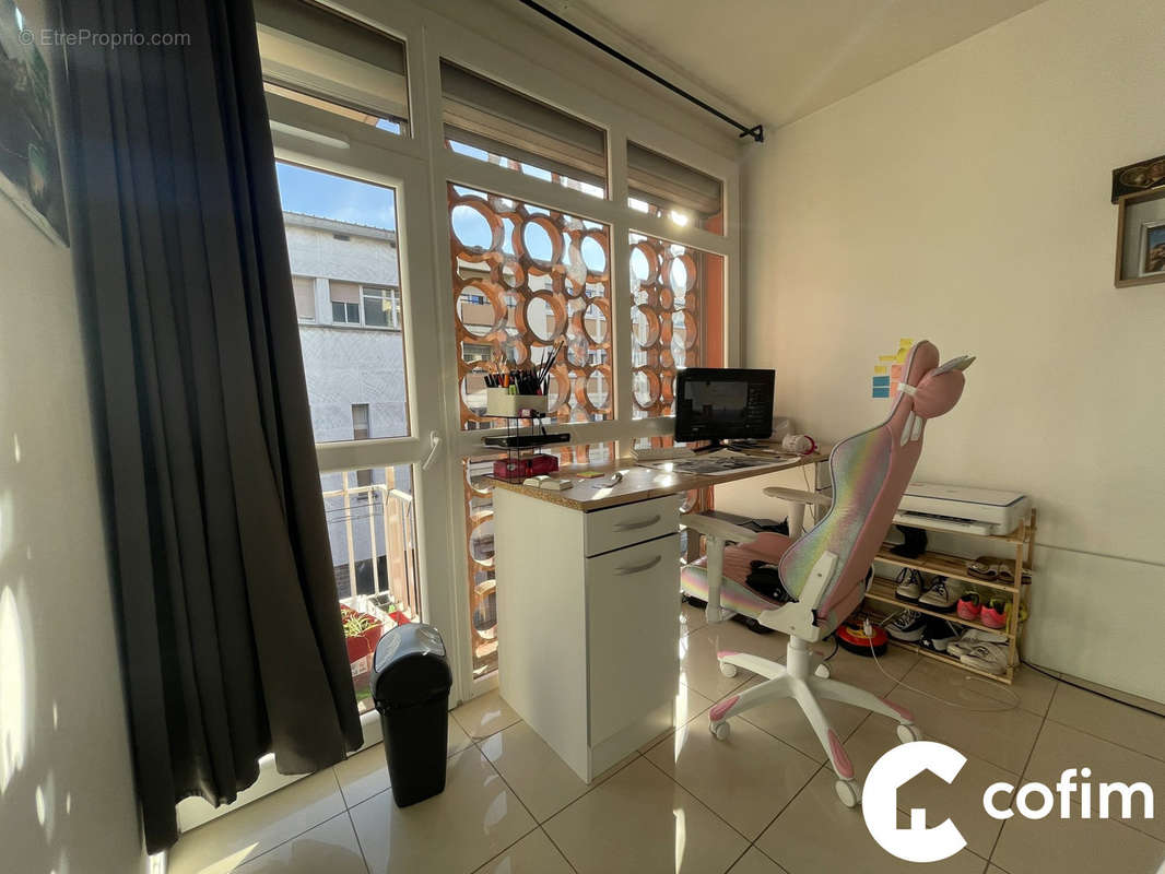 Appartement à TARBES