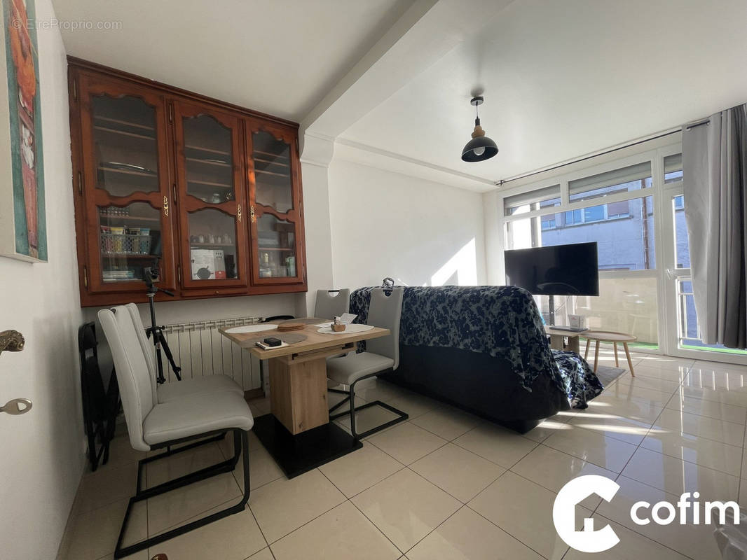 Appartement à TARBES