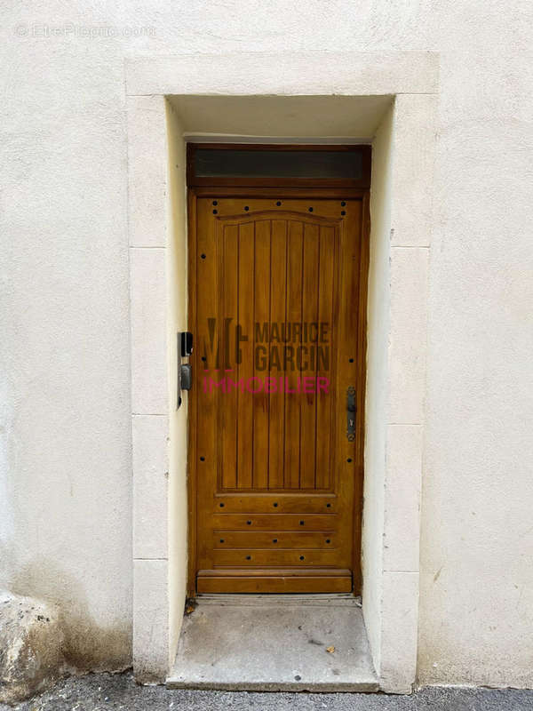 Appartement à L&#039;ISLE-SUR-LA-SORGUE