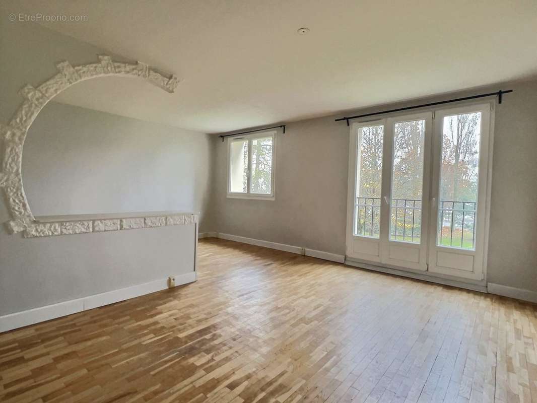 Appartement à BRY-SUR-MARNE