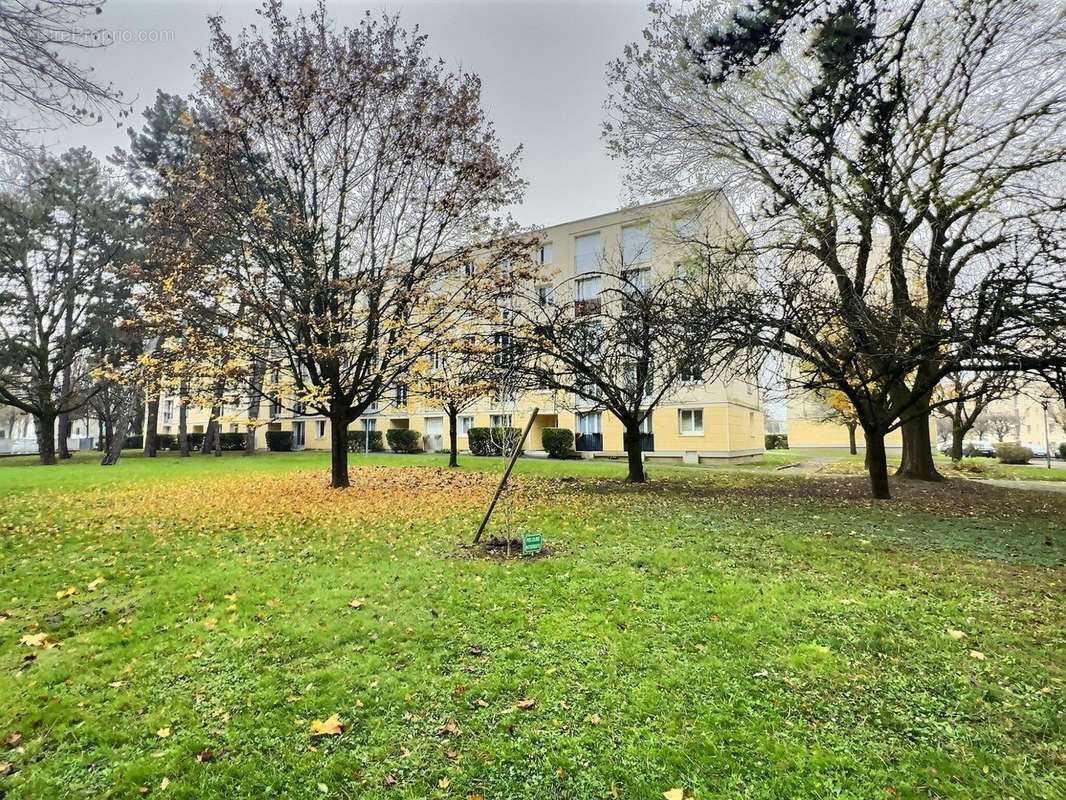 Appartement à BRY-SUR-MARNE