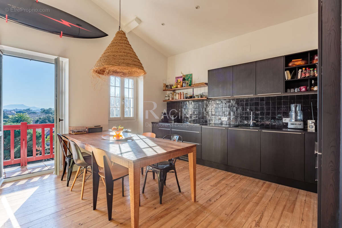 Appartement à ANGLET