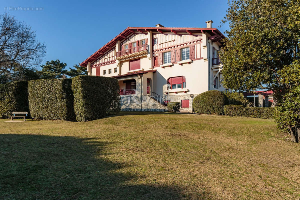 Appartement à ANGLET