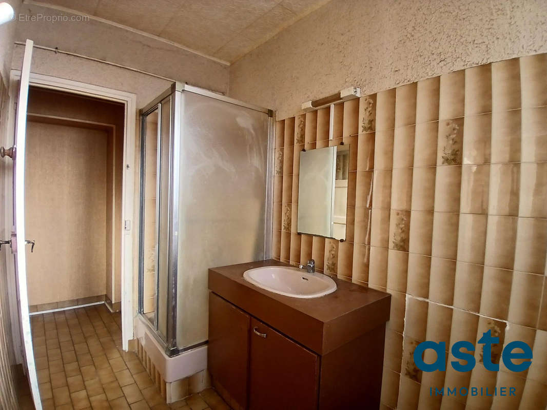 Appartement à BREST