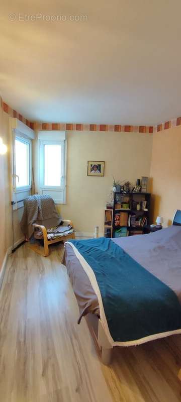 Appartement à LE MANS