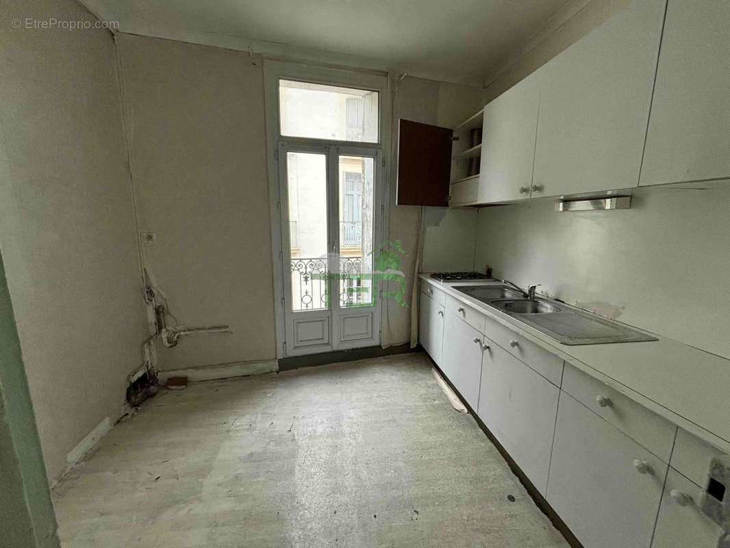 Appartement à BEZIERS