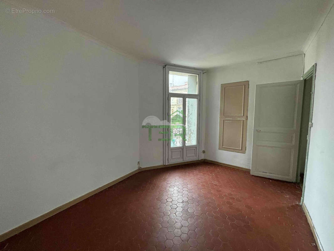 Appartement à BEZIERS