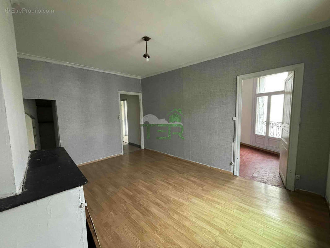 Appartement à BEZIERS