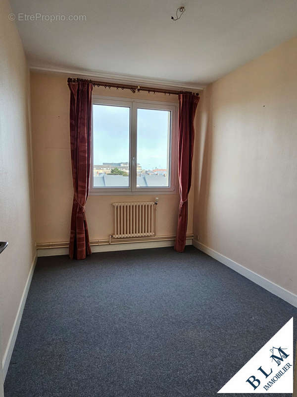 Appartement à CHERBOURG-OCTEVILLE