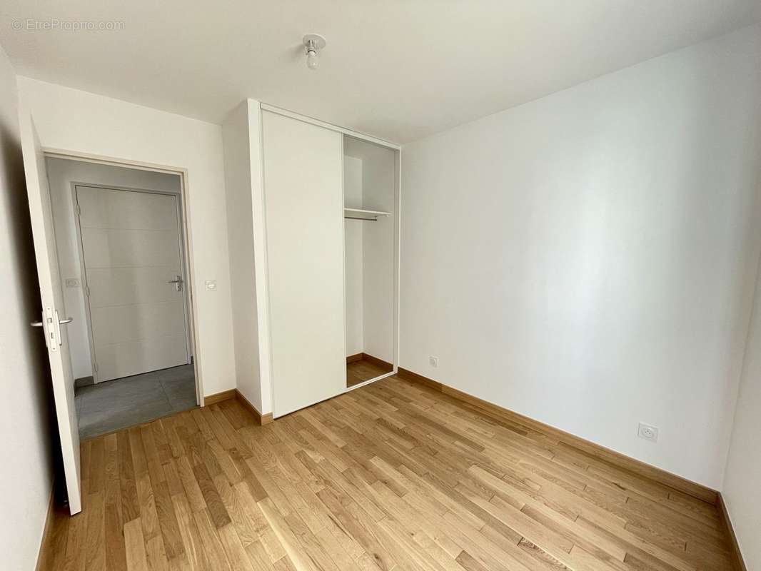 Appartement à LYON-8E