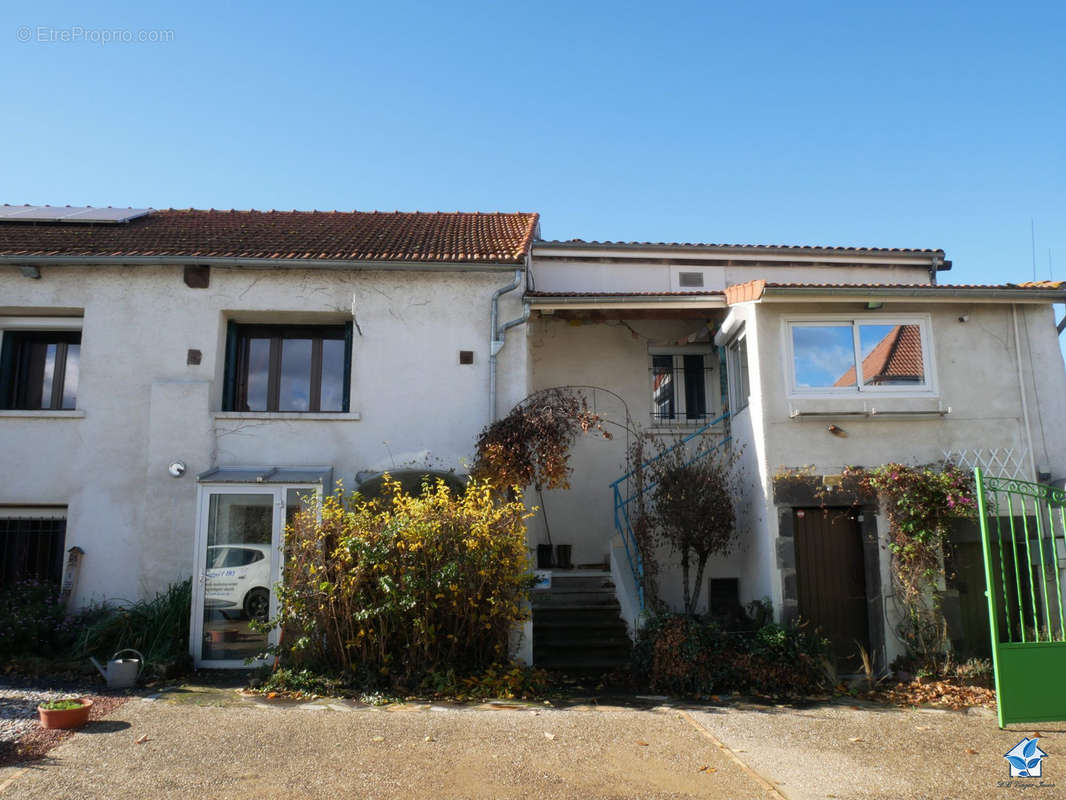 Maison à MARSAT