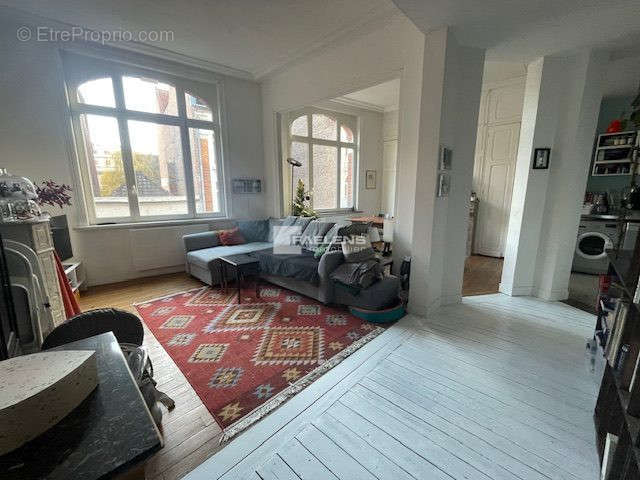 Appartement à LILLE