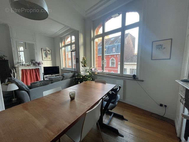 Appartement à LILLE