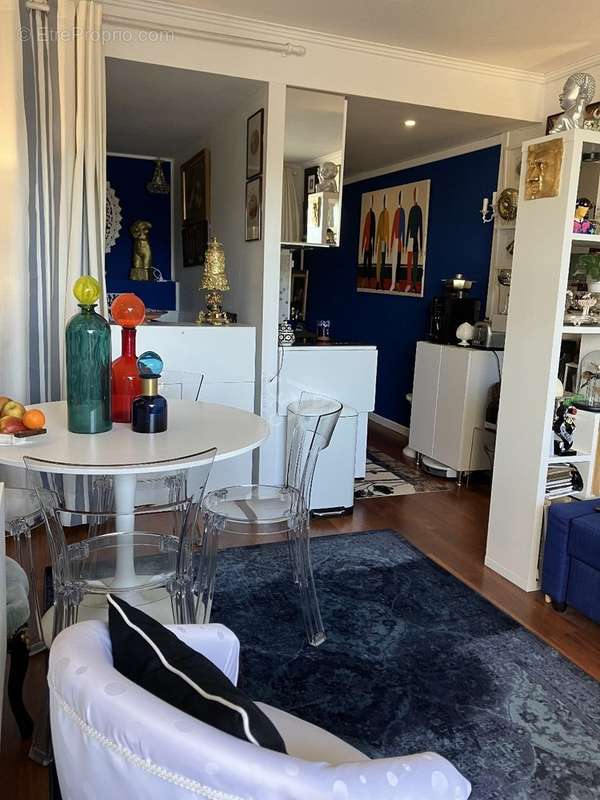 Appartement à CAPBRETON