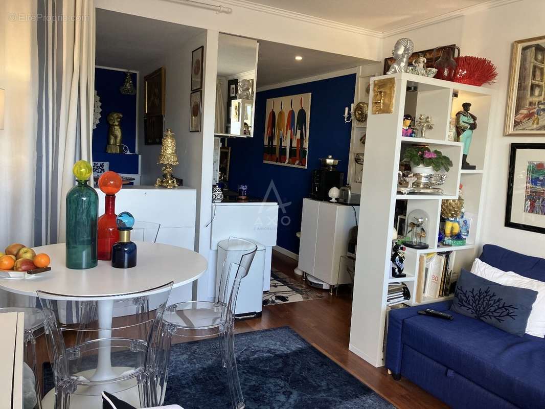 Appartement à CAPBRETON