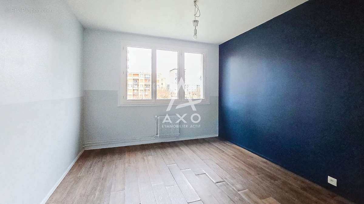 Appartement à MONTARGIS